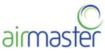 Logo of Airmasters
