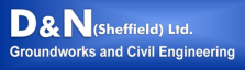 Logo of D&N (Sheffield) Ltd