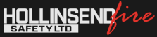 logo of Hollinsend Fire Safety Ltd