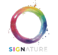 Logo of Signature in South Yorkshire