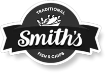 Logo of Smith's Mobile Fish and Chips