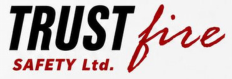 Logo of Trust Fire Safety